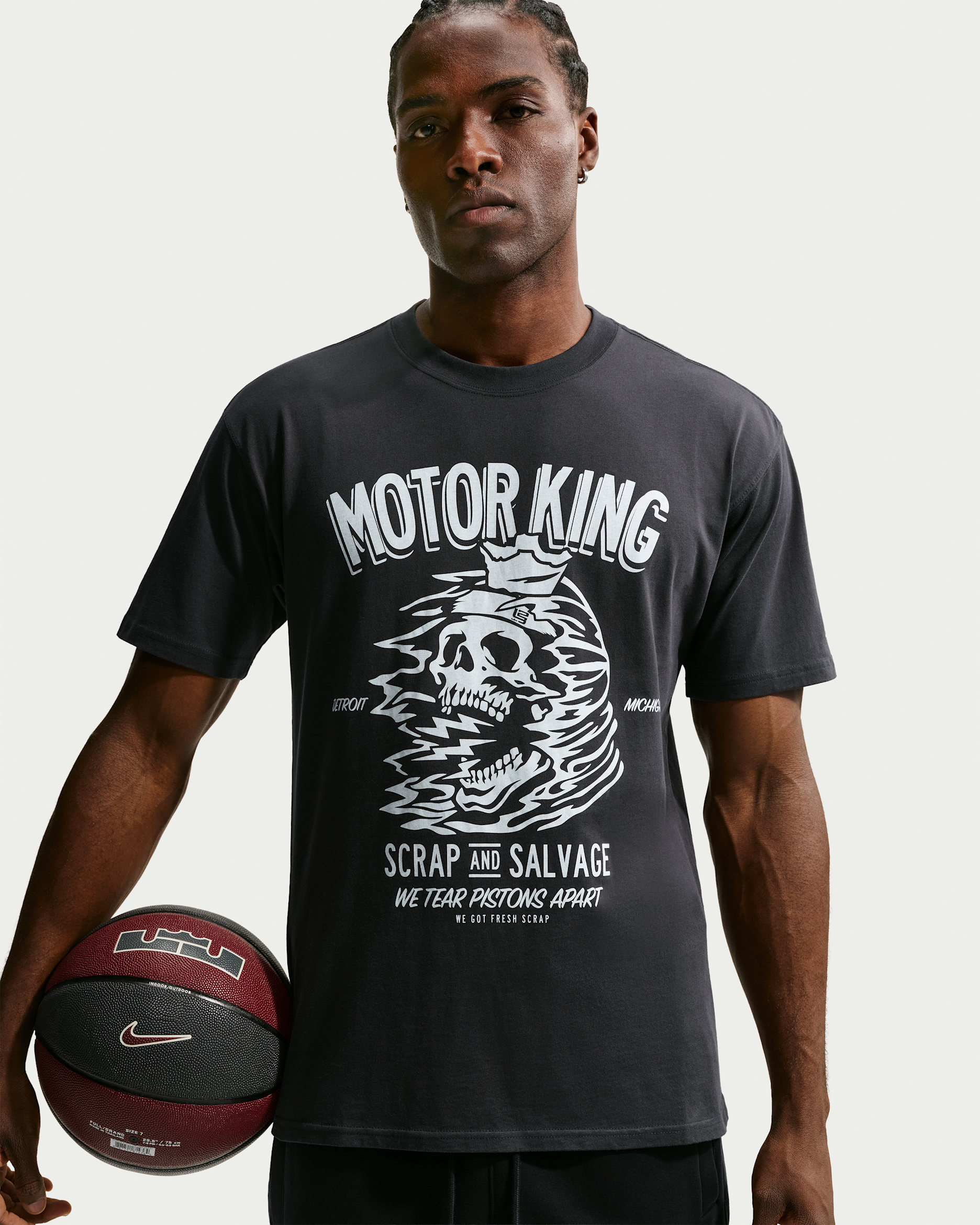LeBron 